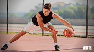 basketball performance training