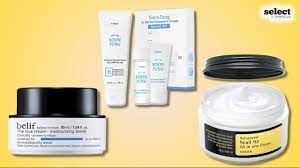 14 best korean moisturizers for acne