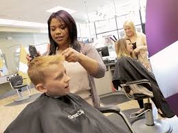 Our simple but mighty database helps you find a haircut near you. Haircuts For Men Women Kids Great Clips Hair Salons