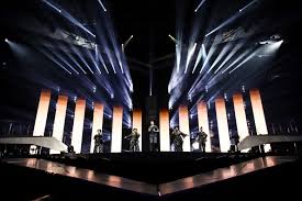 G o t t n y t t å r fem veckor till melodifestivalen 2021 börjar! Finland Yle Will Air Melodifestivalen 2021 On Delay On Yle Tv 1 Eurovoix