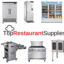 top restaurant supplies request