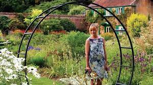 English Garden Arches Best Garden