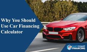 Car Financing Calculators
