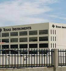 We are one of the largest volume manufacturing sites for semiconductor assembly and test. Texas Instruments Malaysia