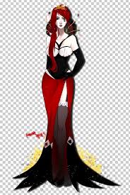 Queen Of Hearts Red Queen Anime Fan Art PNG, Clipart, Anime, Art, Cartoon,  Character, Costume Free