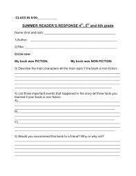 Book Report Templates for Kinder and First Graders   Book report     MLA Sample First Page  The title and other information go on the first page  of your MLA report 
