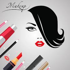 makeup banner vectors free 15