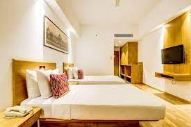 hotels in bengaluru
