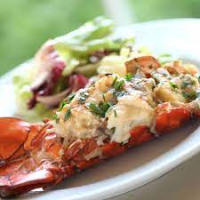 beth s lobster thermidor recipe