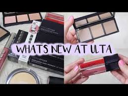what s new at ulta makeup haul you
