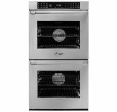 professional electric double wall oven