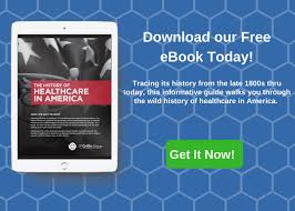 The History Of Healthcare In America