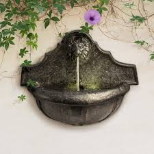 Teamson Home Garden Water Feature