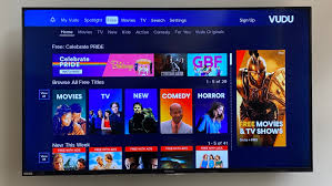 What's great is that you can add it to it's available on roku tv, amazon fire tv, apple tv, chromecast, and android tv. The Best Free Streaming Services Tom S Guide