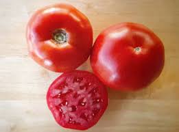 Rodeo Tomato Will Be Available At The