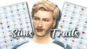 the 40 best sims 4 traits mods in 2022