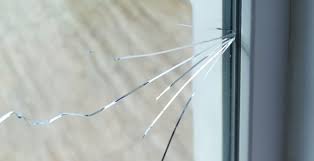 How To Fix Broken Glass Step By Step