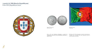 Nós carregamos bandeiras do mundo em uma ampla gama de tamanhos e tecidos. Heraldica Portuguesa Portuguese Heraldry On Behance