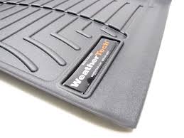 floorliner molded mat by weathertech