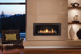 Valor L1 Linear Gas Fireplace Newtown