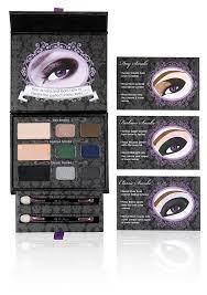 archive too faced smoky eye kit