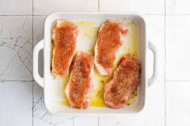 easy baked pork chops yellow bliss road