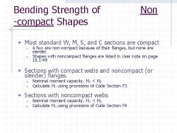 ctc 422 design of steel structures