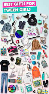 Most Cool Gifts For Tween Girls 2022