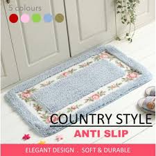 urbargainer country style door mat