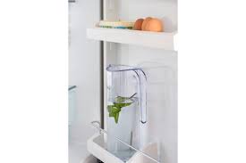 water jug flow 1 5 l clear mepal