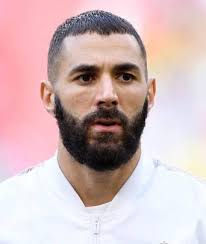 Karim mostafa benzema (french pronunciation: Karim Benzema Spielerprofil Fussballdaten