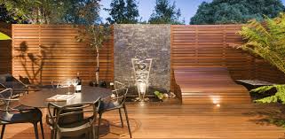 What Is The Best Timber For Decking