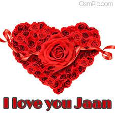 I Love You Janu Status Images Pics ...
