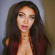 andrea russett videos stats