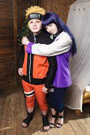Naruto and Hinata Cosplay by Milena104 on DeviantArt