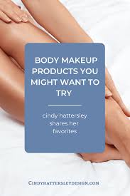 the best body makeup for women over 50
