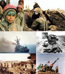 Iran Iraq War Wikipedia