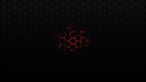50+] Black and Red Wallpaper 1920x1080 ...