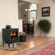 Stoves And Fireplaces Atmost Stoves