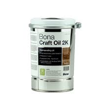 bona craft oil 2k neutral 1 25l