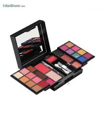 hilary rhoda makeup kit 34 gm bilaribazar