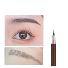 eyebrow pen liquid brow pencil