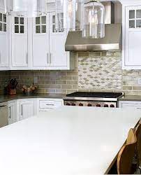 Install A Tile Kitchen Backsplash