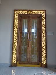 Latest Pooja Room Door Design Ideas 2023