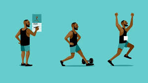 how to run a faster marathon the new