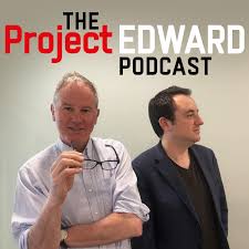 The Project EDWARD Podcast