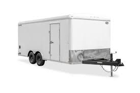 enclosed trailers s central pa