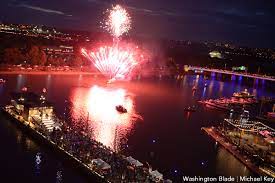 the wharf gears up for july 4th festivities
