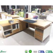 Maybe you would like to learn more about one of these? China Wood Office Furniture Executive Office Table With Side Rack China Executive Office Tabl Wood Office Furniture