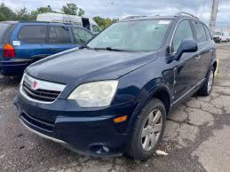 2008 saturn vue xr parts u pull and